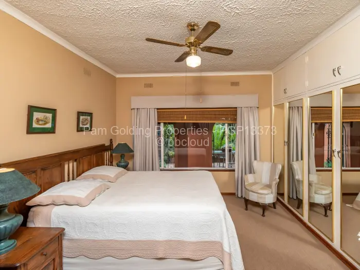 4 Bedroom House for Sale in Greystone Park, Harare