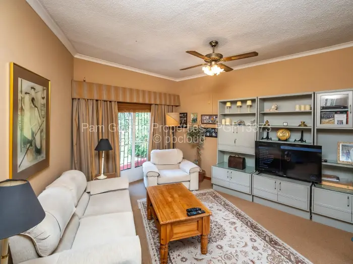 4 Bedroom House for Sale in Greystone Park, Harare