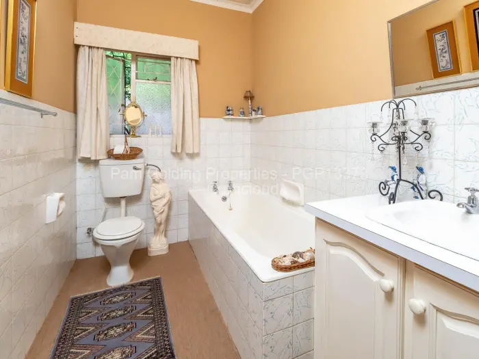 4 Bedroom House for Sale in Greystone Park, Harare