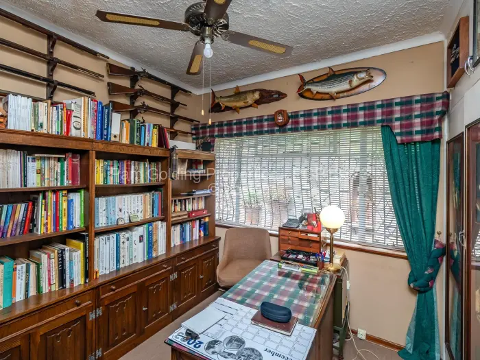 4 Bedroom House for Sale in Greystone Park, Harare