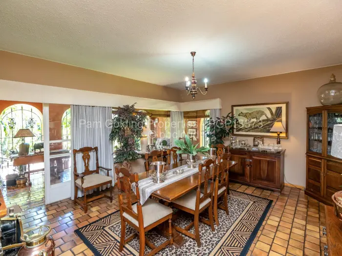 4 Bedroom House for Sale in Greystone Park, Harare