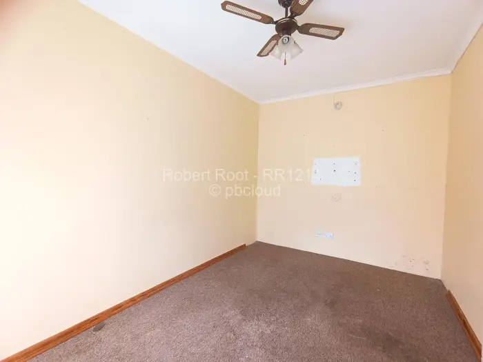 Townhouse/Cluster to Rent in Avondale West, Harare