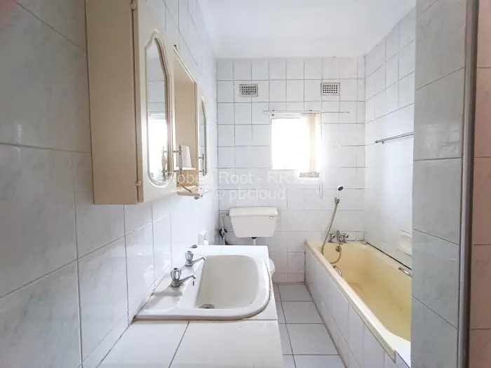 Townhouse/Cluster to Rent in Avondale West, Harare