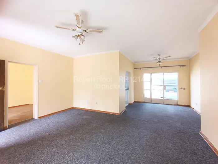 Townhouse/Cluster to Rent in Avondale West, Harare