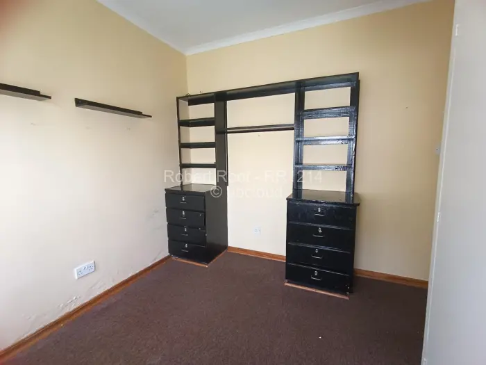 Townhouse/Cluster to Rent in Avondale West, Harare