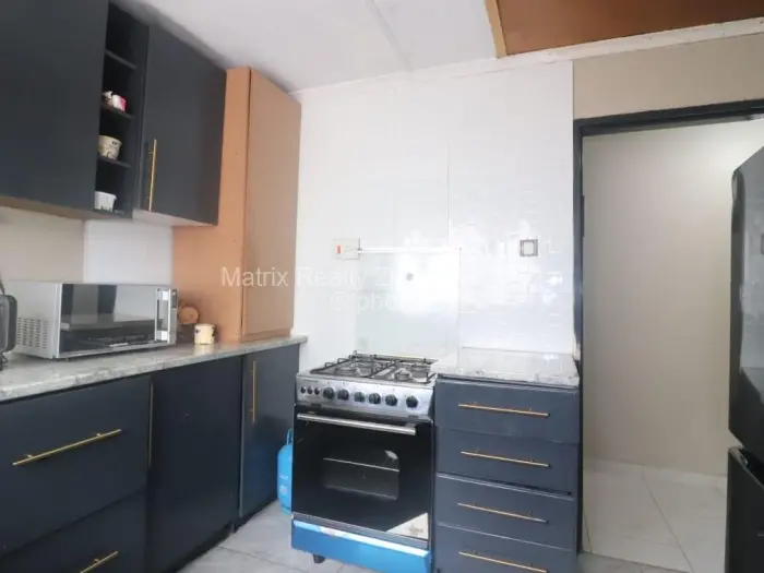 4 Bedroom House for Sale in Budiriro, Harare