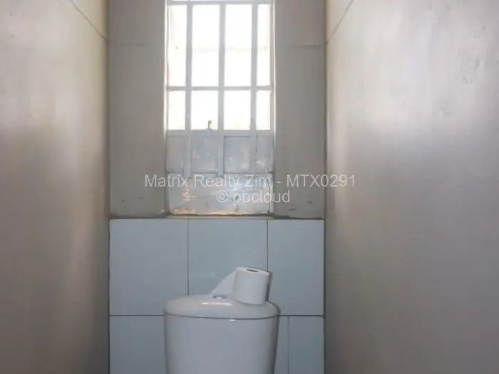 4 Bedroom House for Sale in Budiriro, Harare