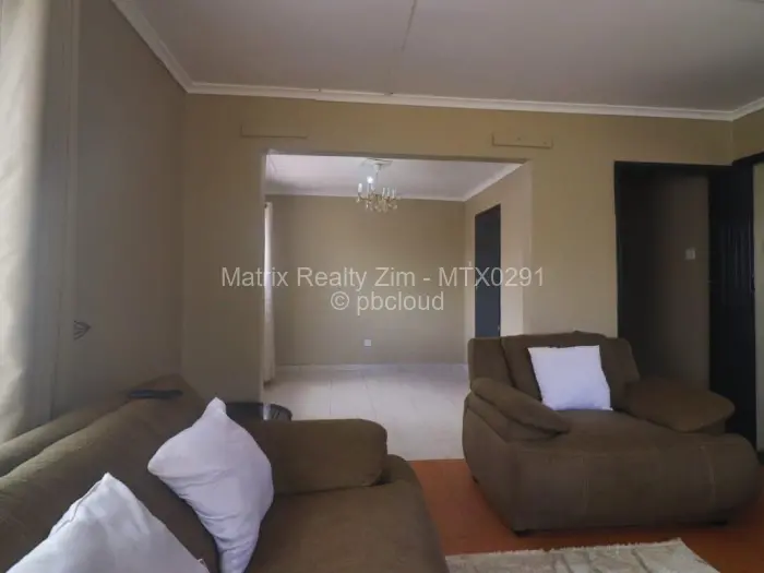 4 Bedroom House for Sale in Budiriro, Harare