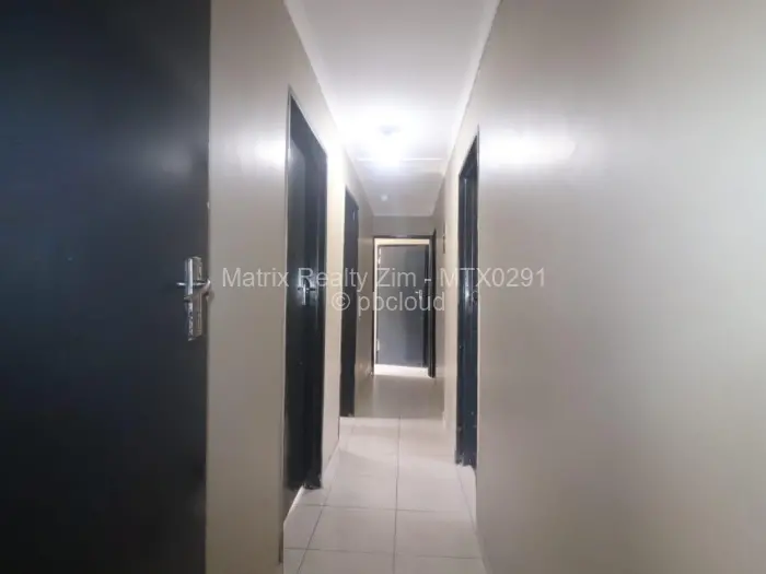 4 Bedroom House for Sale in Budiriro, Harare