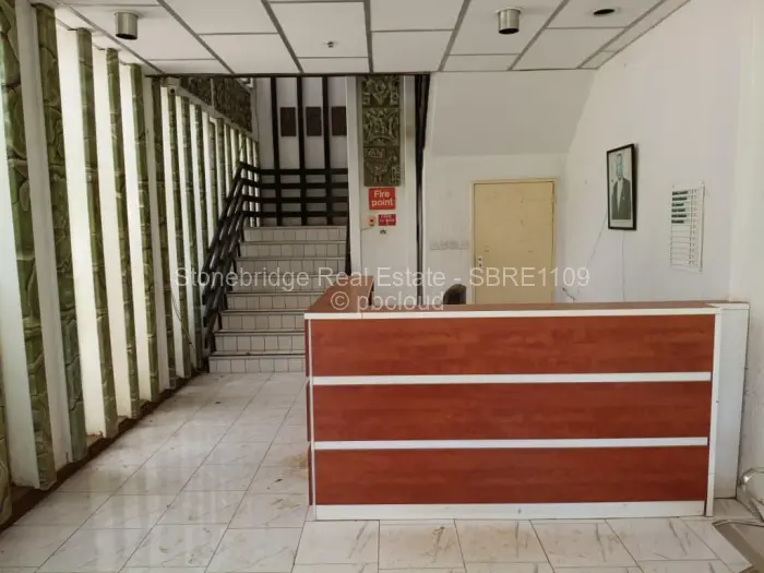 Warehouse/Industrial for Sale in Kadoma, Kadoma