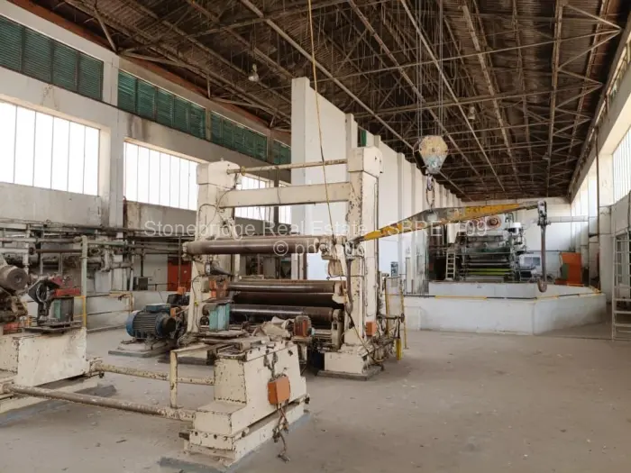 Warehouse/Industrial for Sale in Kadoma, Kadoma