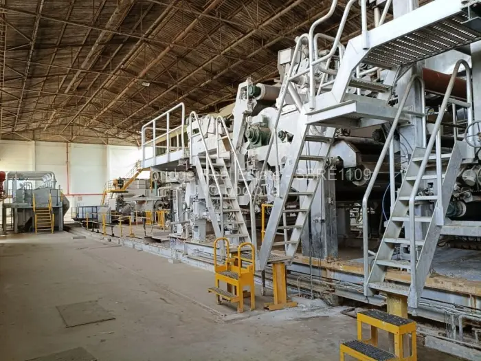 Warehouse/Industrial for Sale in Kadoma, Kadoma