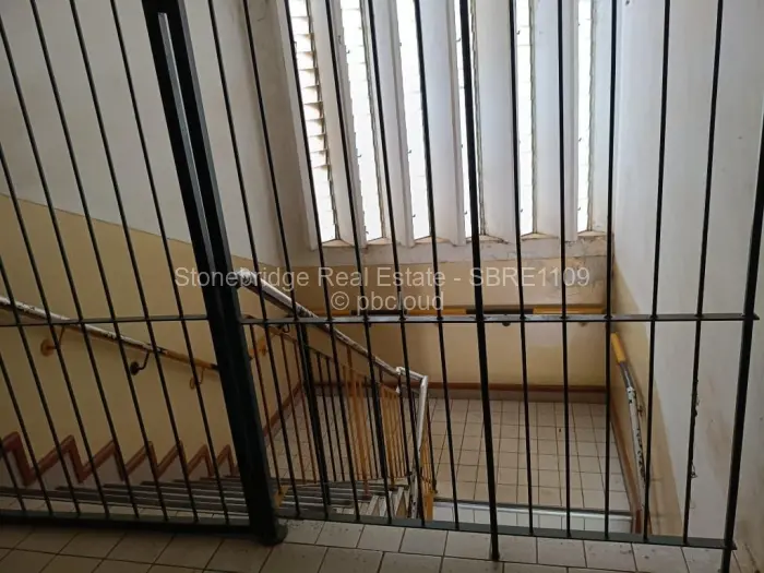 Warehouse/Industrial for Sale in Kadoma, Kadoma