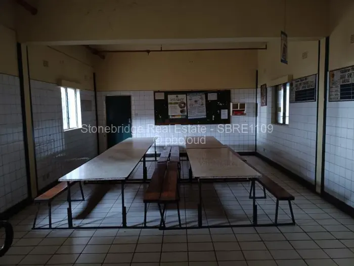 Warehouse/Industrial for Sale in Kadoma, Kadoma