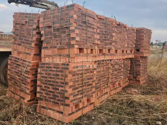 Residential Stand for Sale in Southview Park, Harare