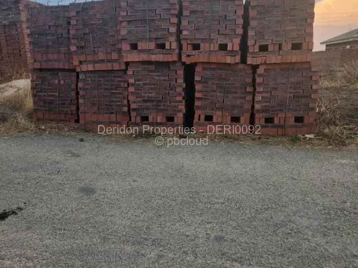 Residential Stand for Sale in Southview Park, Harare