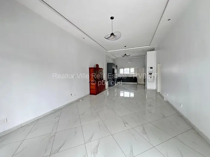 Flat/Apartment to Rent in The Grange, Harare