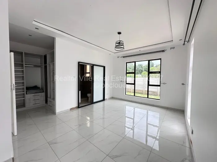 Flat/Apartment to Rent in The Grange, Harare