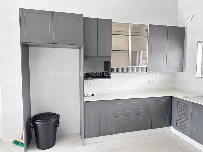 Flat/Apartment to Rent in The Grange, Harare