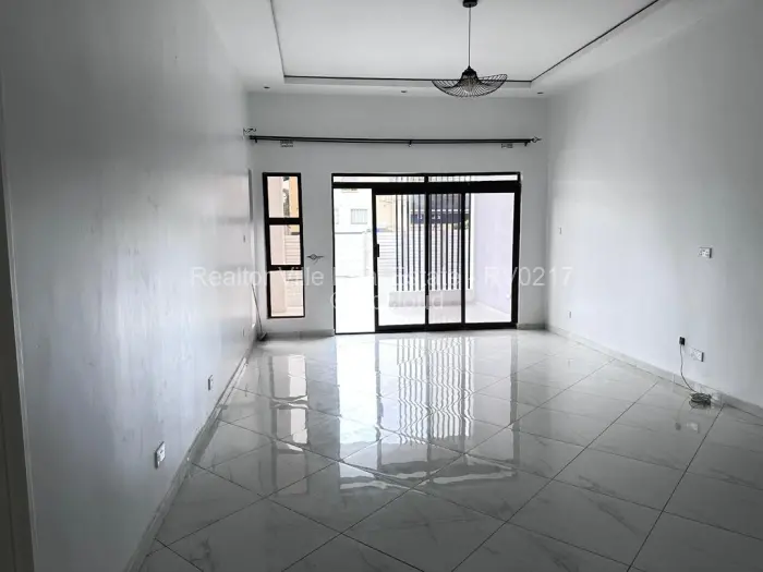 Flat/Apartment to Rent in The Grange, Harare