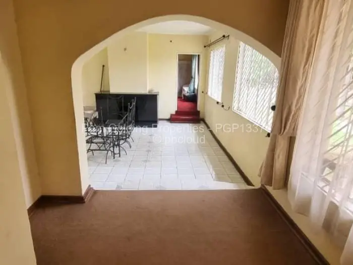 5 Bedroom House for Sale in Marlborough, Harare