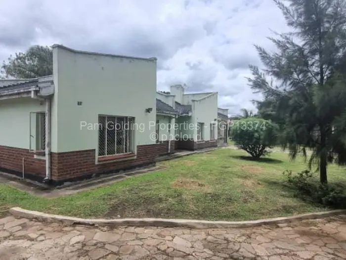 5 Bedroom House for Sale in Marlborough, Harare