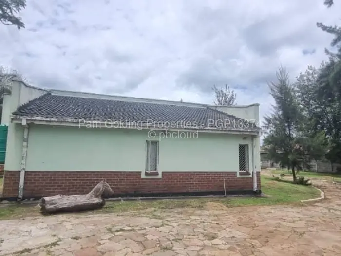 5 Bedroom House for Sale in Marlborough, Harare