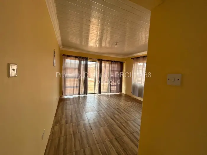 3 Bedroom House to Rent in Unidale, Harare