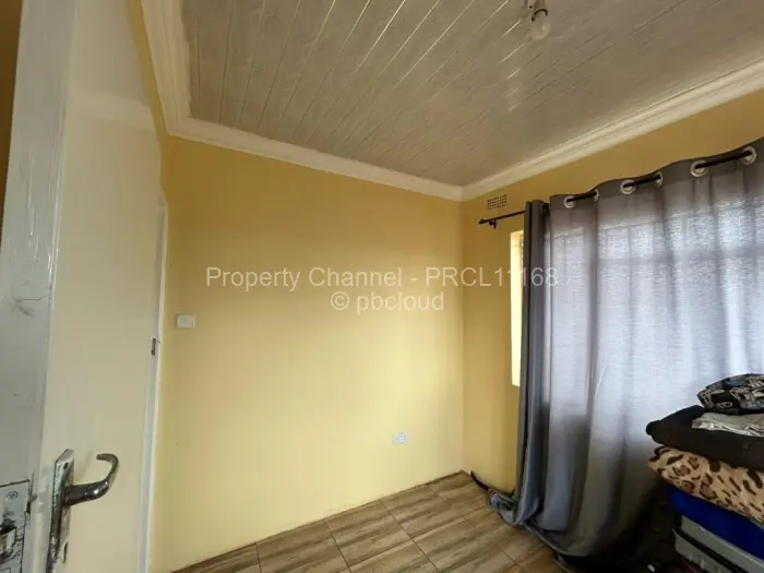 3 Bedroom House to Rent in Unidale, Harare