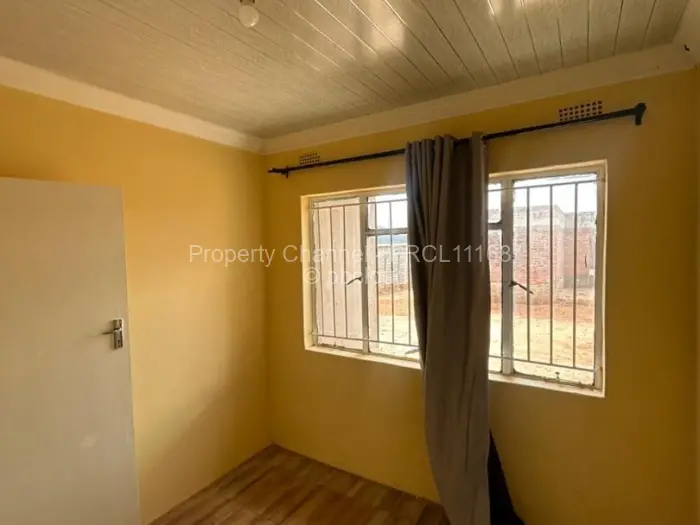3 Bedroom House to Rent in Unidale, Harare