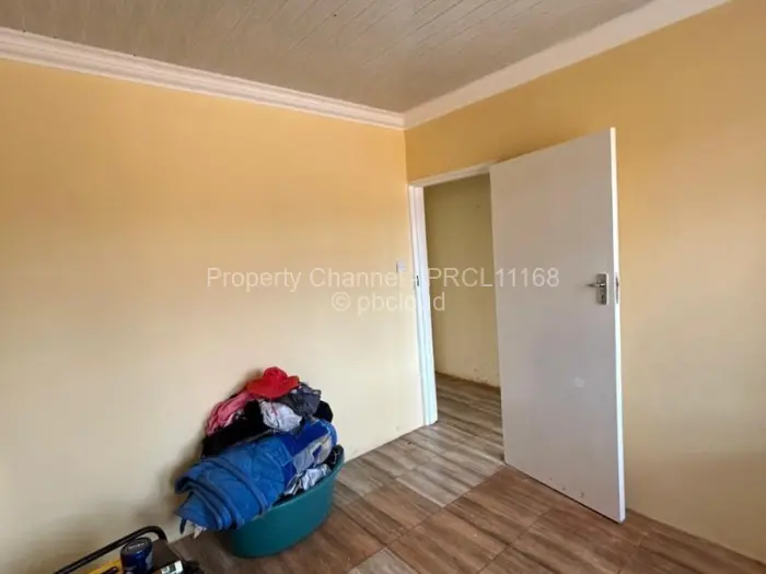 3 Bedroom House to Rent in Unidale, Harare