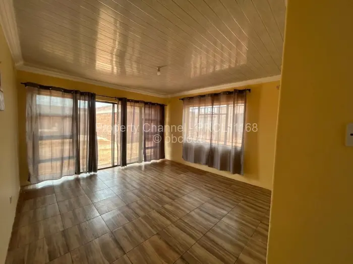 3 Bedroom House to Rent in Unidale, Harare
