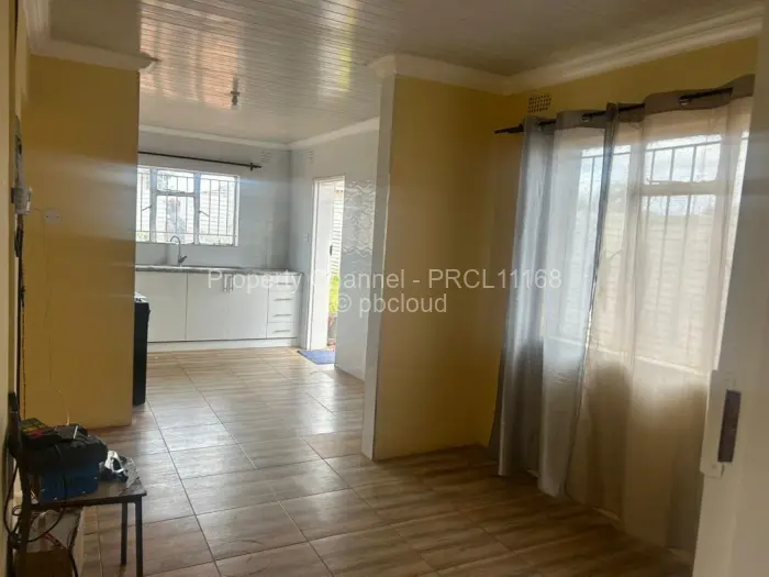 3 Bedroom House to Rent in Unidale, Harare