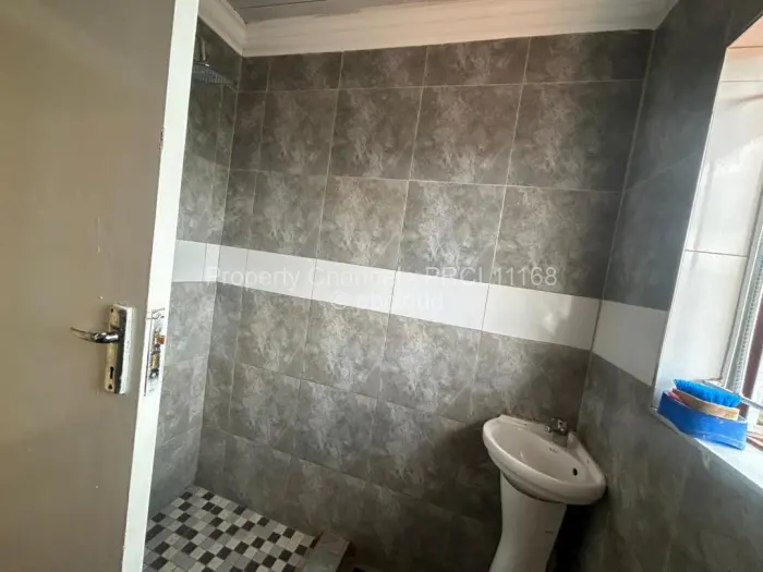 3 Bedroom House to Rent in Unidale, Harare