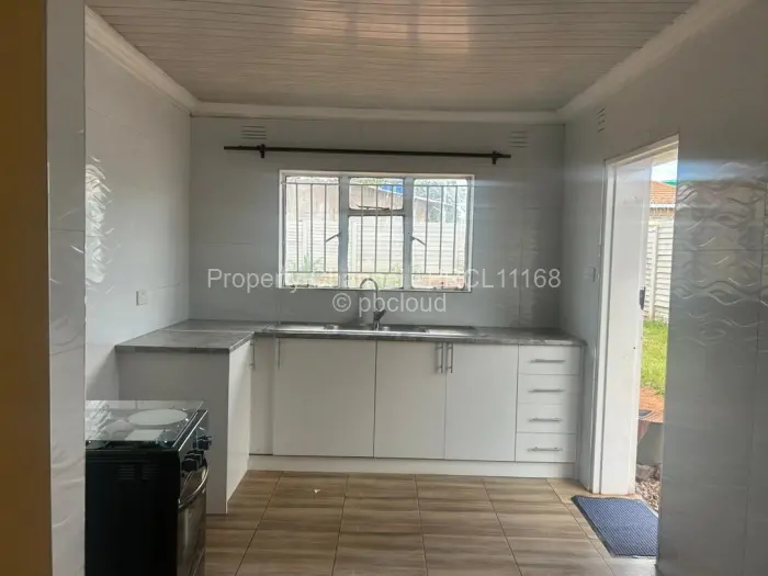 3 Bedroom House to Rent in Unidale, Harare