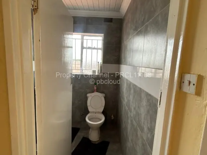 3 Bedroom House to Rent in Unidale, Harare