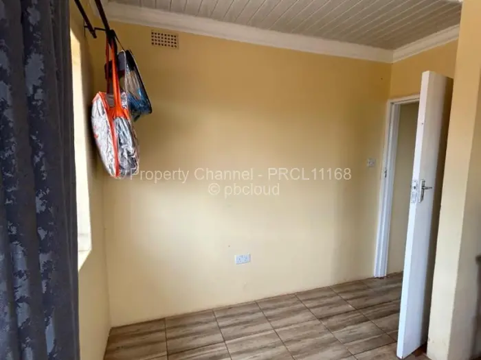 3 Bedroom House to Rent in Unidale, Harare