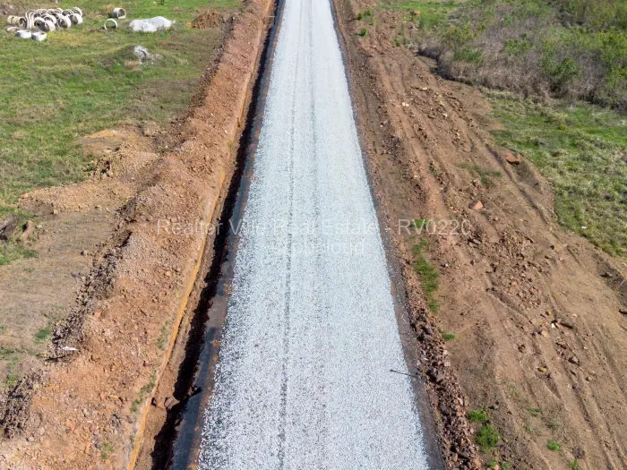 Residential Stand for Sale in Greendale, Harare