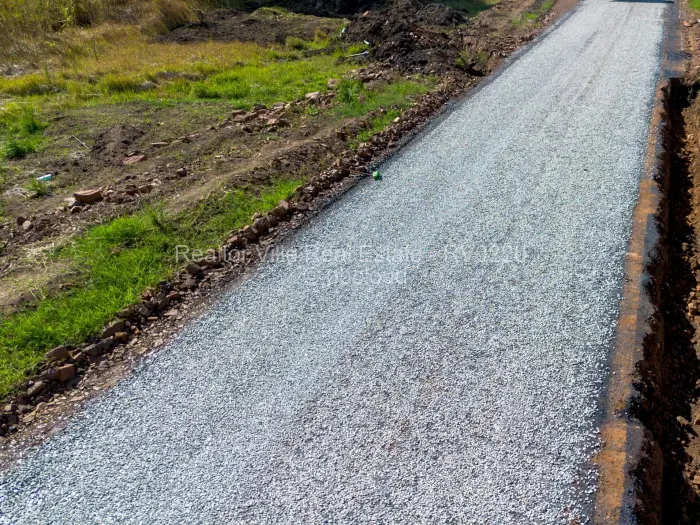 Residential Stand for Sale in Greendale, Harare