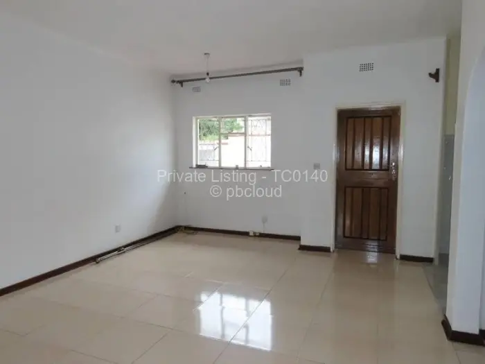 Townhouse/Cluster to Rent in Greendale North, Harare