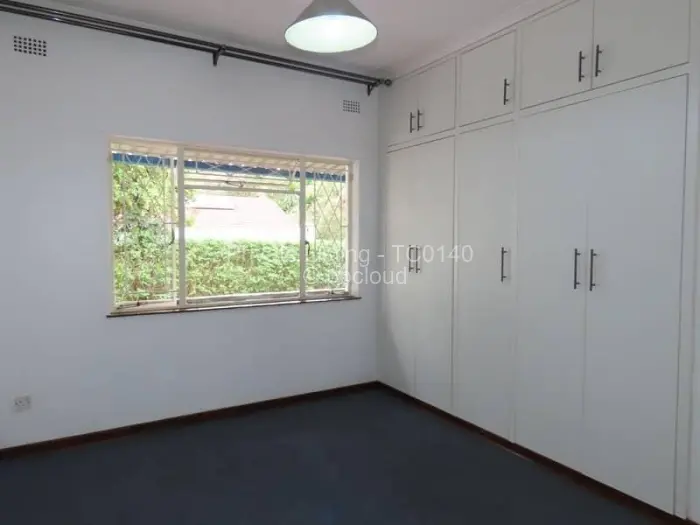 Townhouse/Cluster to Rent in Greendale North, Harare