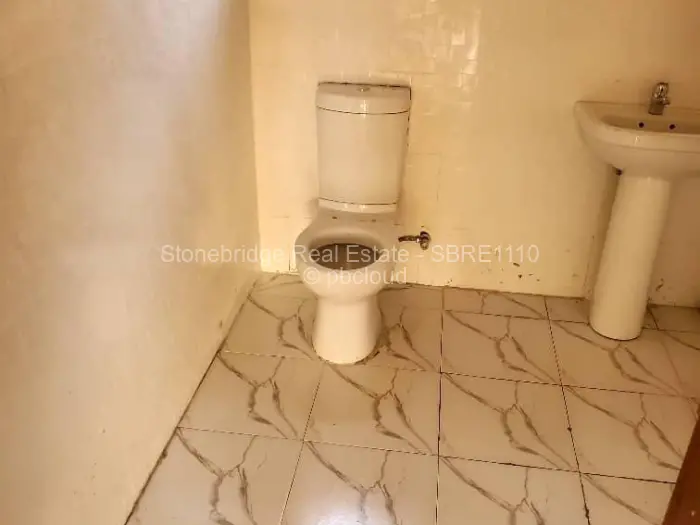 4 Bedroom House for Sale in Gwanda, Gwanda