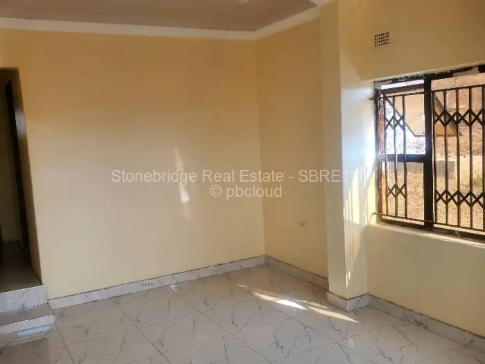 4 Bedroom House for Sale in Gwanda, Gwanda