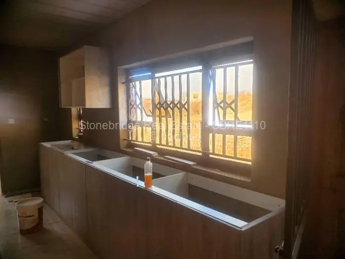 4 Bedroom House for Sale in Gwanda, Gwanda