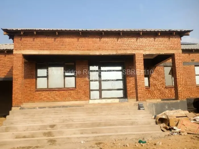 4 Bedroom House for Sale in Gwanda, Gwanda