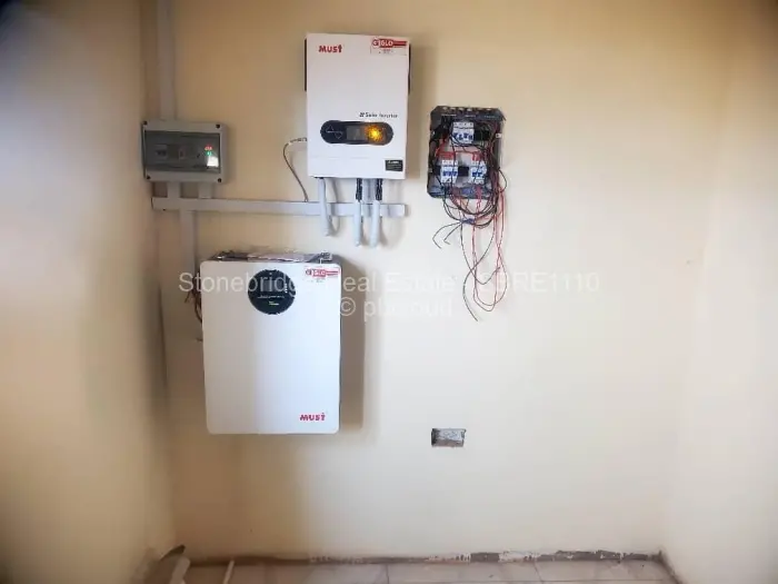 4 Bedroom House for Sale in Gwanda, Gwanda