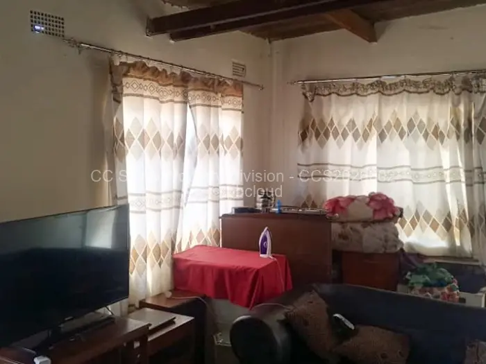 4 Bedroom House for Sale in Pumula, Bulawayo