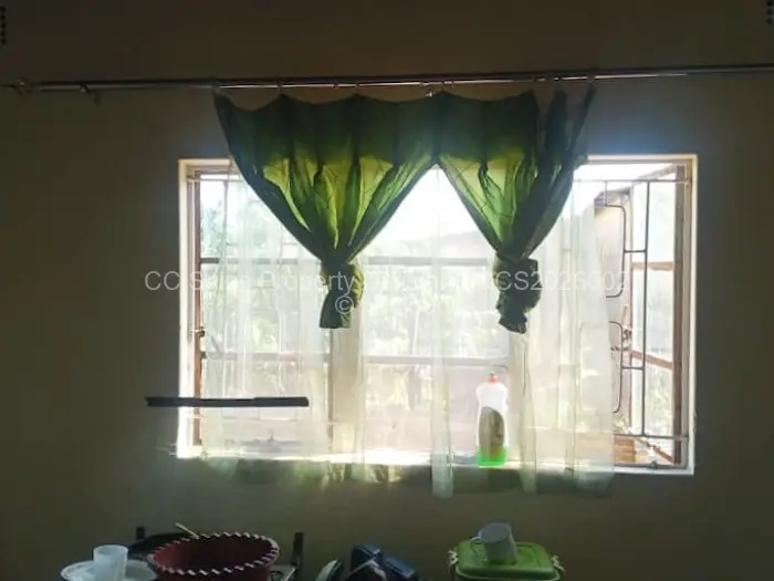 4 Bedroom House for Sale in Pumula, Bulawayo