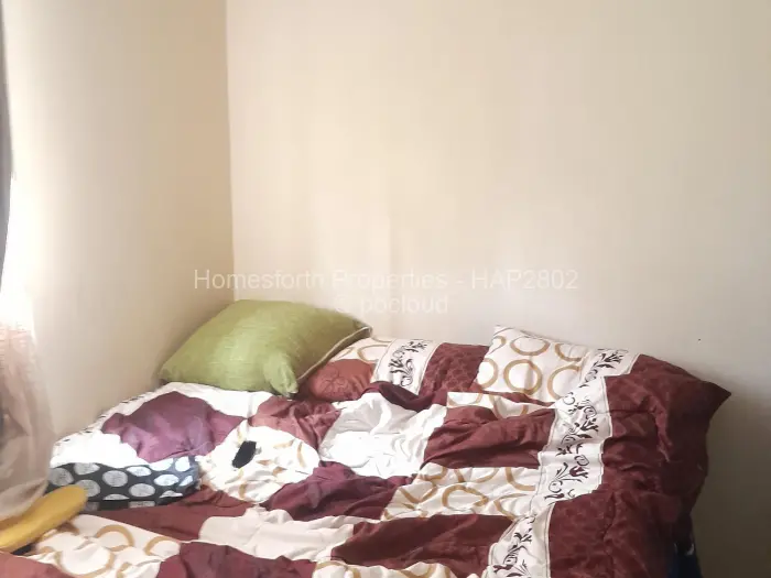 3 Bedroom House for Sale in Southerton, Harare