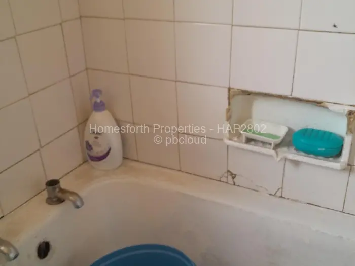 3 Bedroom House for Sale in Southerton, Harare